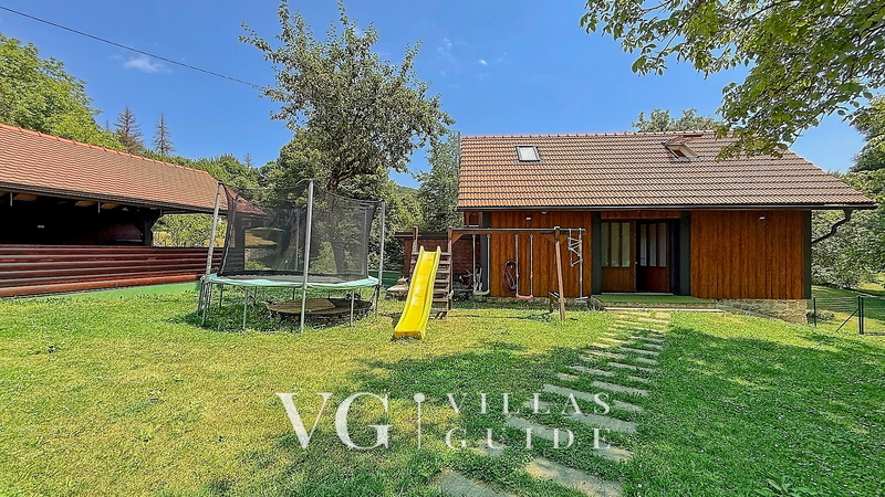 House Toni Zusatzinhalte