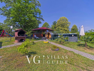 House Kiki Additional content