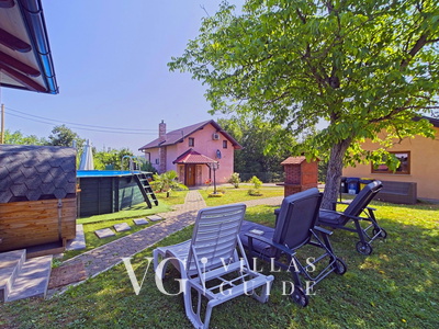 House Kiki Additional content