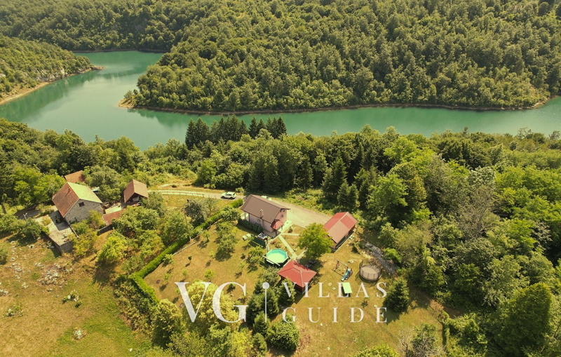 House Kiki Mikrolokacija