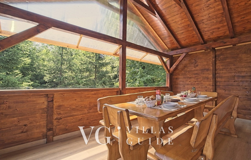 House Kiki Dvorište i vanjski dio objekta