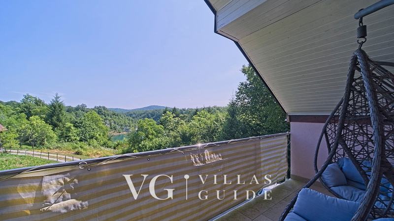 House Kiki Dodatni sadržaji