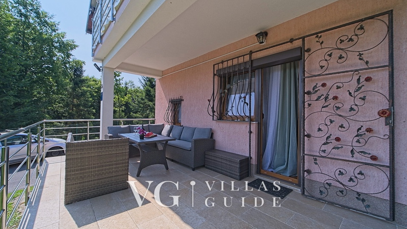 House Kiki Dodatni sadržaji