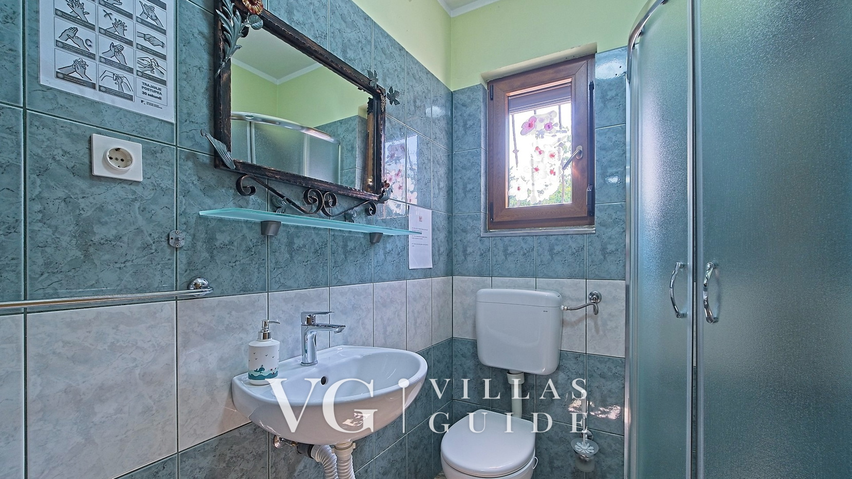 House Kiki Kupaonica