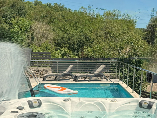 Villa Angello pool&whirpool&pet friendly