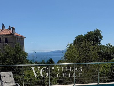 Villa Angello pool&whirpool&pet friendly Piscina