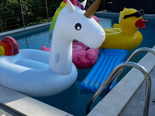 Villa Angello pool&whirpool&pet friendly