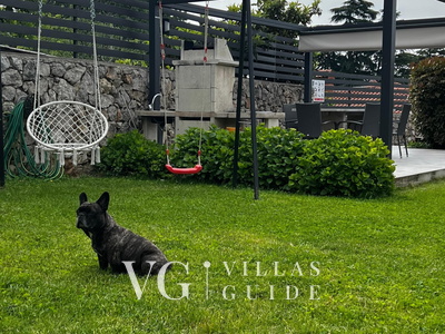 Villa Angello pool&whirpool&pet friendly