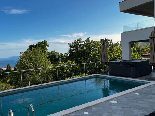 Villa Angello pool&whirpool&pet friendly