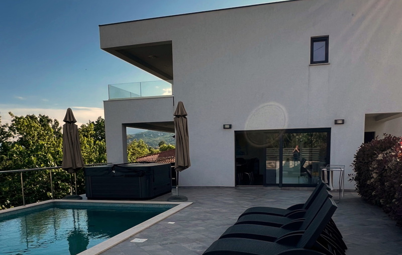 Villa Angello pool&whirpool&pet friendly