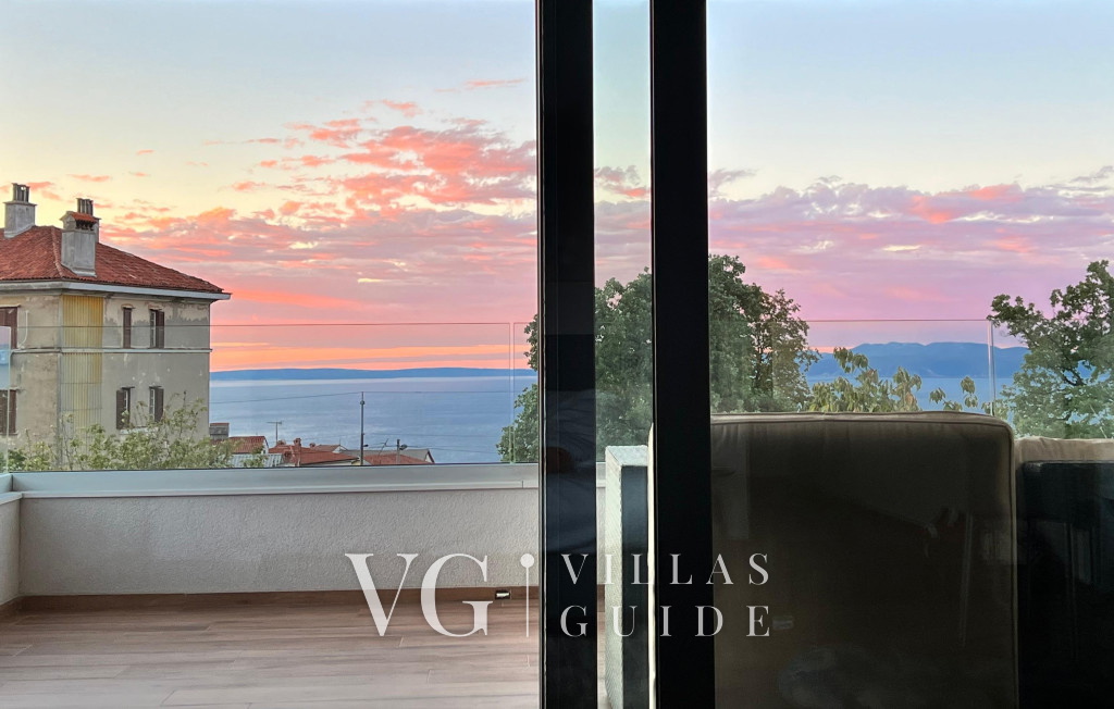 Villa Angello pool&whirpool&pet friendly Soggiorno