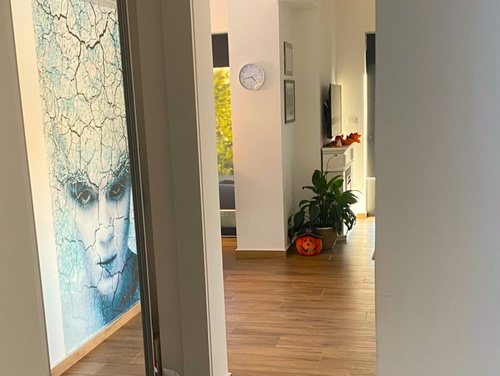 Villa Angello pool&whirpool&pet friendly