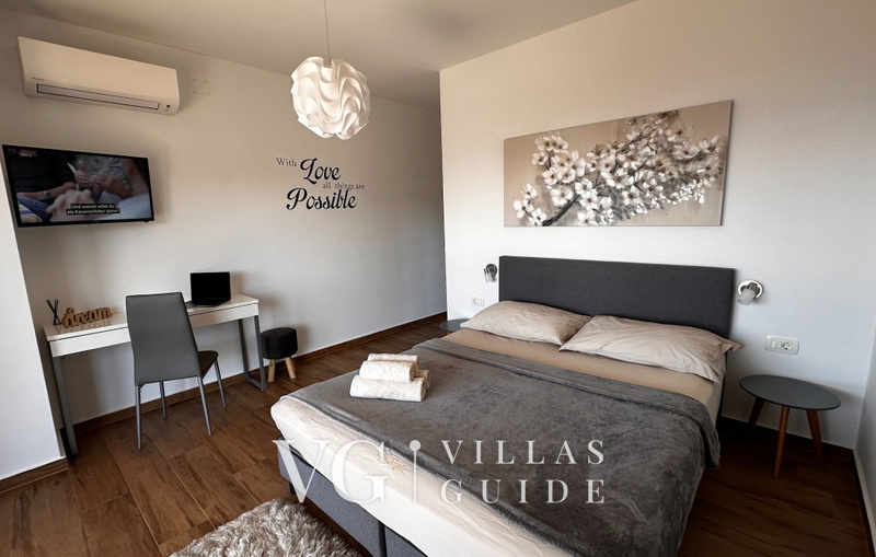 Villa Angello pool&whirpool&pet friendly