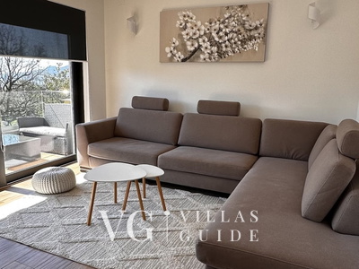 Villa Angello pool&whirpool&pet friendly Soggiorno