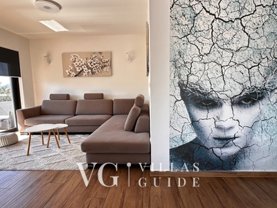 Villa Angello pool&whirpool&pet friendly