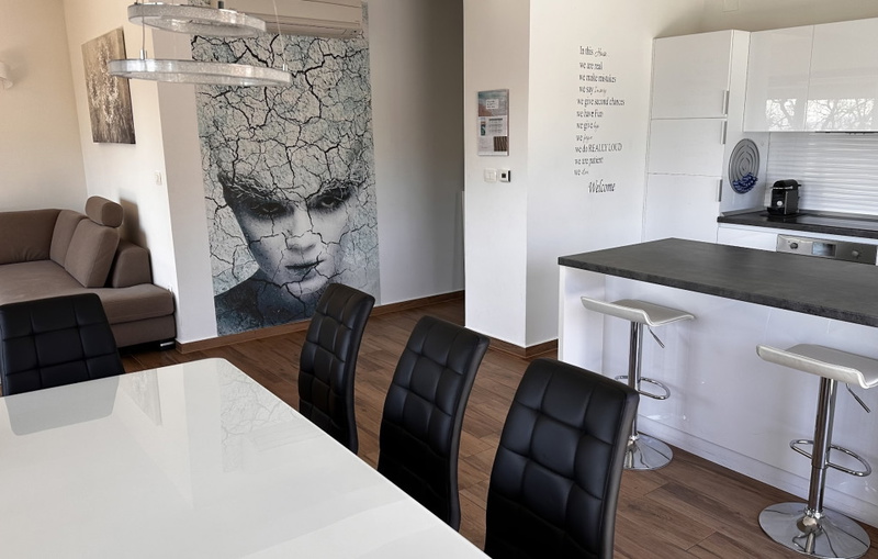 Villa Angello pool&whirpool&pet friendly