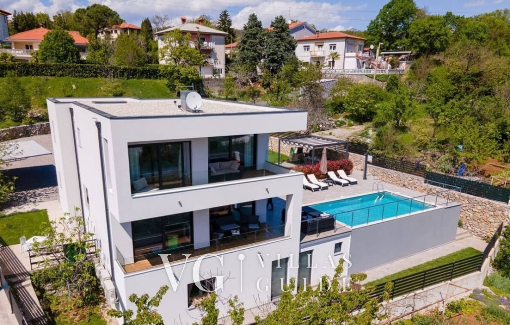 Villa Angello pool&whirpool&pet friendly Giardino e esterni della proprietà