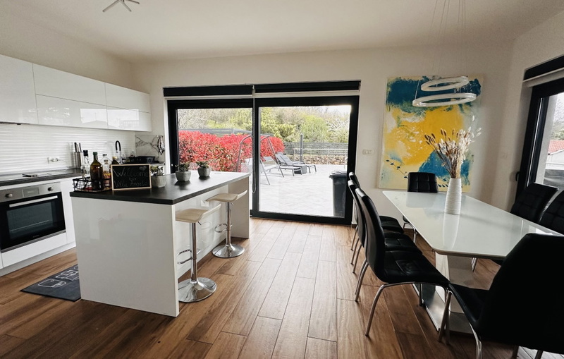 Villa Angello pool&whirpool&pet friendly