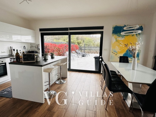 Villa Angello pool&whirpool&pet friendly