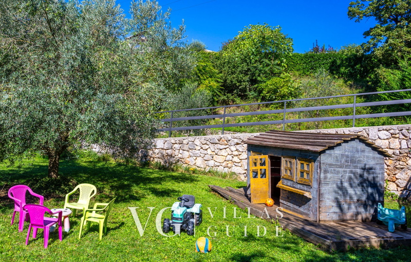 Villa Angello pool&whirpool&pet friendly