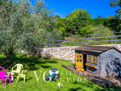 Villa Angello pool&whirpool&pet friendly Giardino e esterni della proprietà