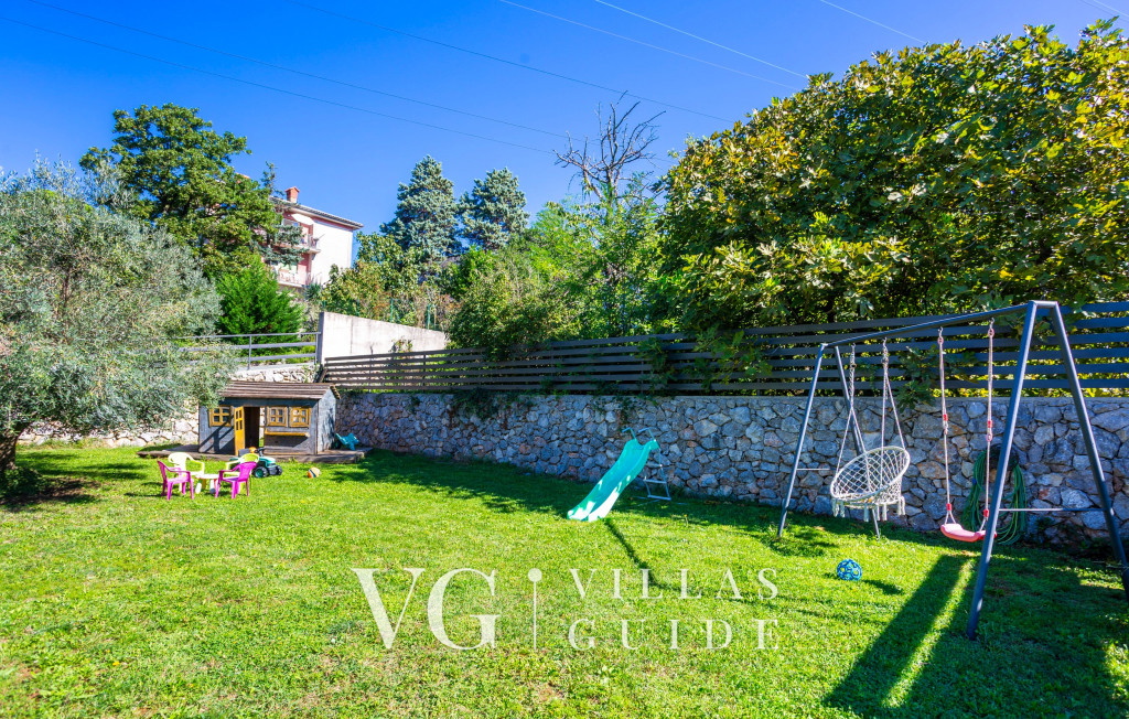 Villa Angello pool&whirpool&pet friendly Additional content