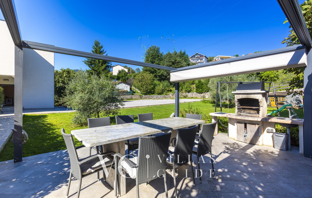 Villa Angello pool&whirpool&pet friendly Giardino e esterni della proprietà