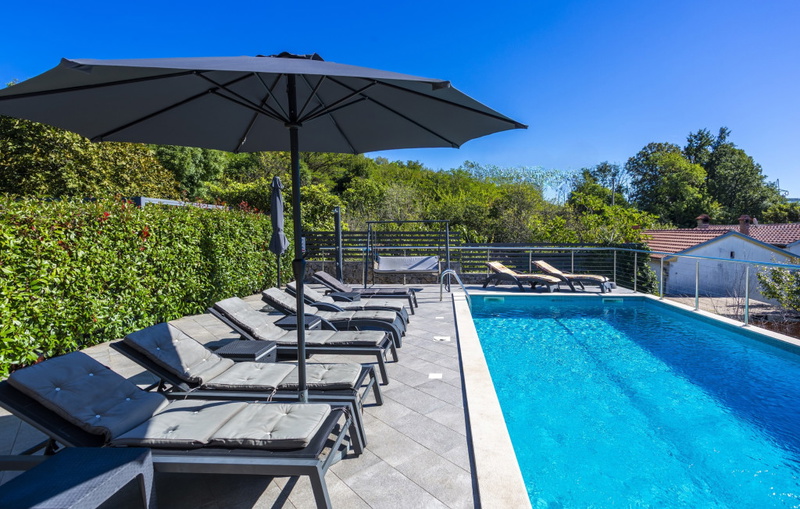 Villa Angello pool&whirpool&pet friendly