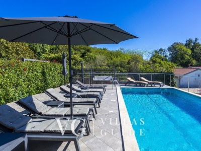 Villa Angello pool&whirpool&pet friendly Piscina