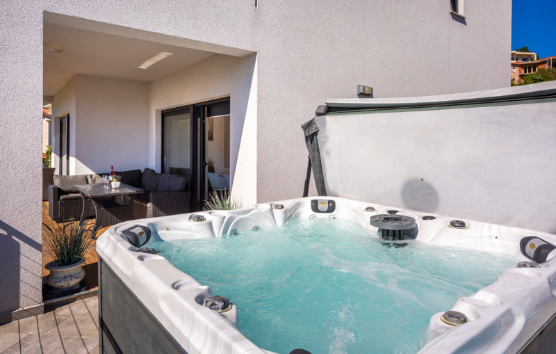 Villa Angello pool&whirpool&pet friendly