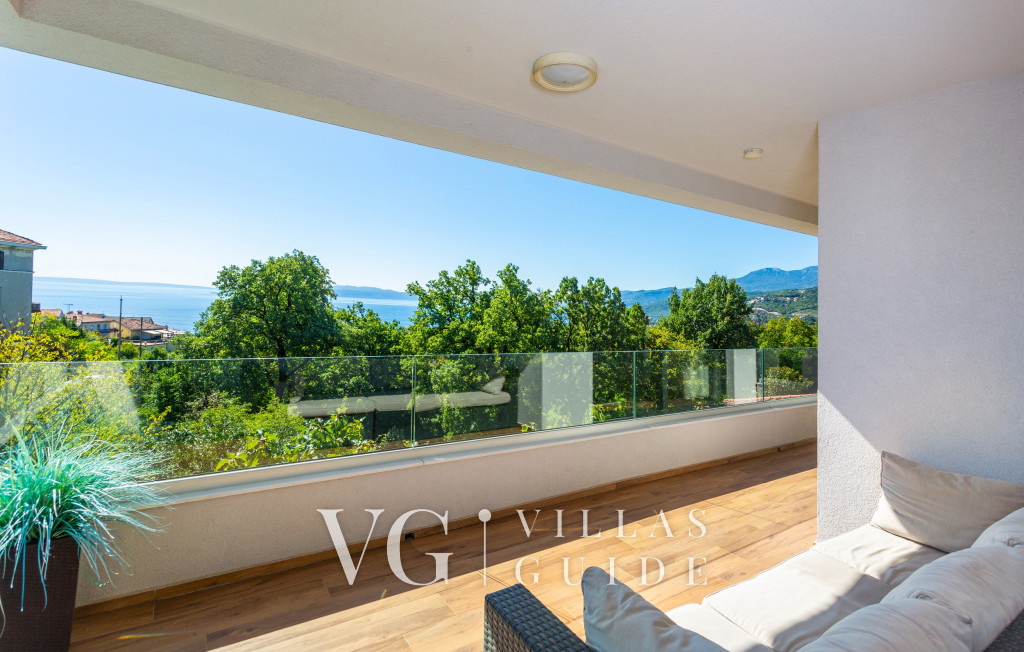 Villa Angello pool&whirpool&pet friendly Camera da letto