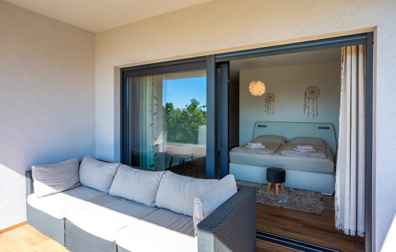 Villa Angello pool&whirpool&pet friendly