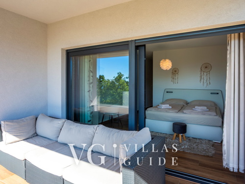 Villa Angello pool&whirpool&pet friendly