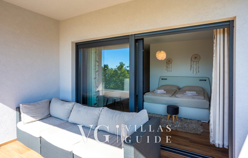 Villa Angello pool&whirpool&pet friendly