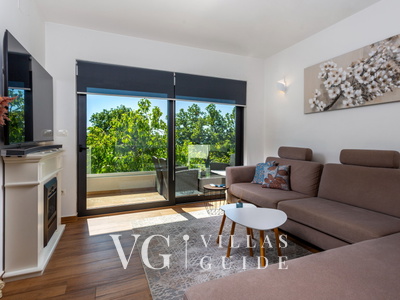 Villa Angello pool&whirpool&pet friendly Soggiorno