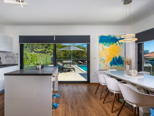 Villa Angello pool&whirpool&pet friendly