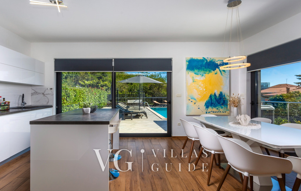 Villa Angello pool&whirpool&pet friendly