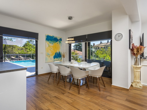 Villa Angello pool&whirpool&pet friendly