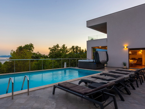 Villa Angello pool&whirpool&pet friendly