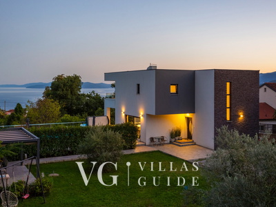 Villa Angello pool&whirpool&pet friendly Giardino e esterni della proprietà