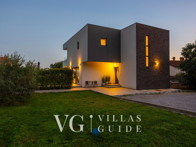 Villa Angello pool&whirpool&pet friendly Giardino e esterni della proprietà