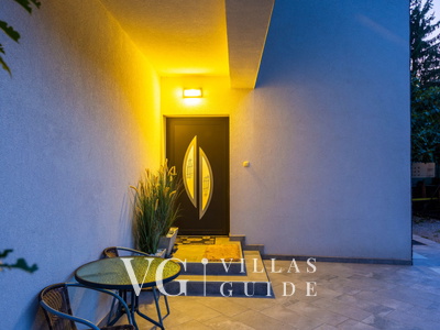 Villa Angello pool&whirpool&pet friendly Giardino e esterni della proprietà