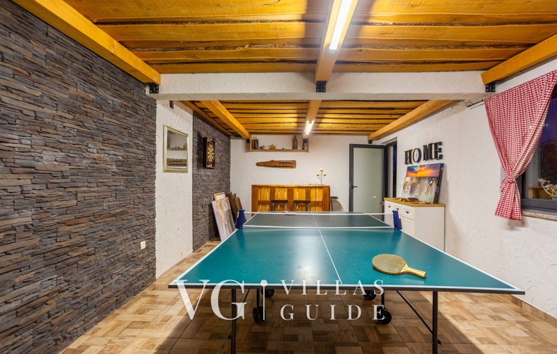 Villa Angello pool&whirpool&pet friendly