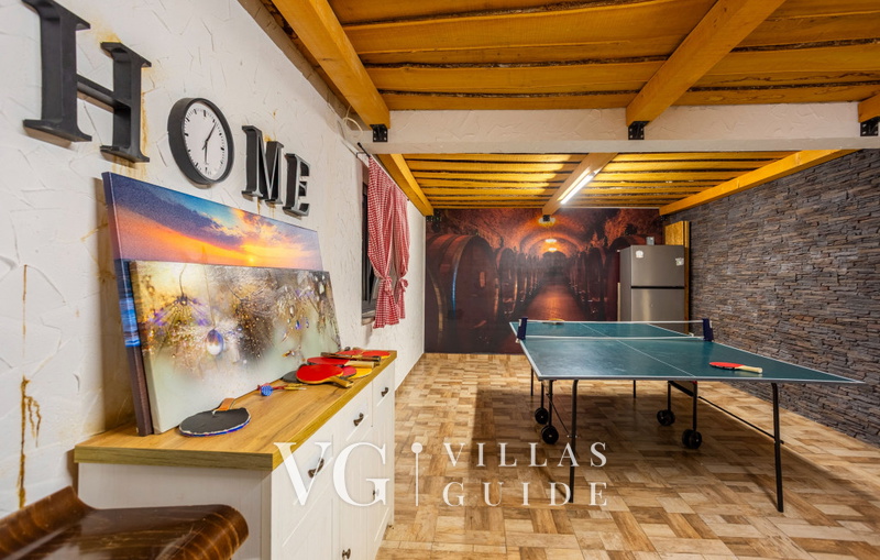 Villa Angello pool&whirpool&pet friendly Additional content