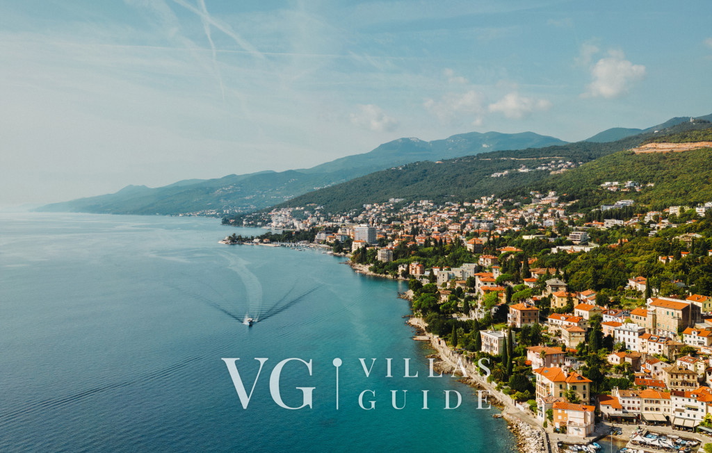 Villa Angello pool&whirpool&pet friendly Microlocation