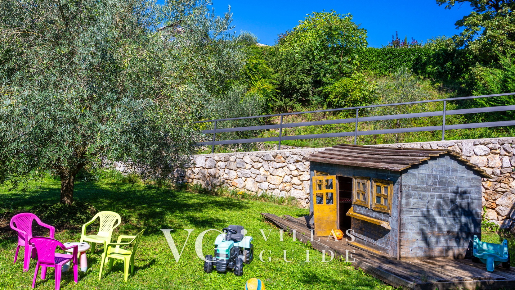 Villa Angello pool&whirpool&pet friendly Zusatzinhalte