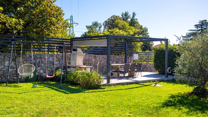 Villa Angello pool&whirpool&pet friendly