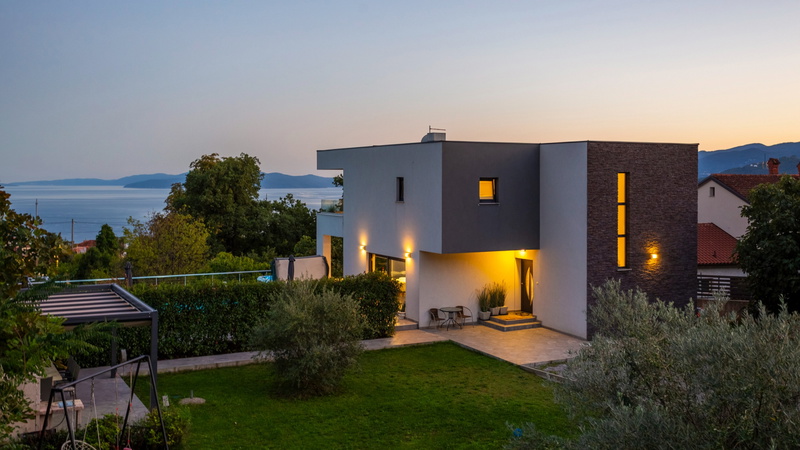 Villa Angello pool&whirpool&pet friendly