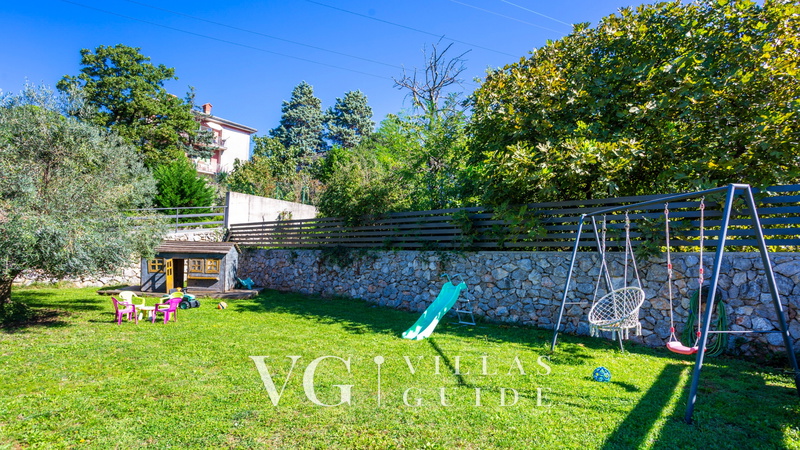 Villa Angello pool&whirpool&pet friendly Zusatzinhalte