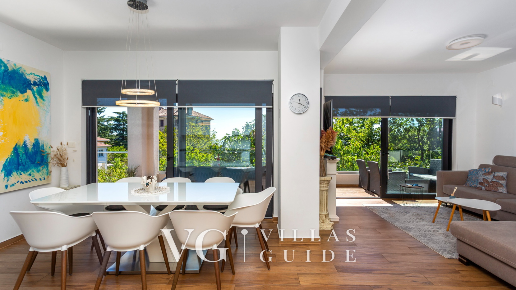 Villa Angello pool&whirpool&pet friendly